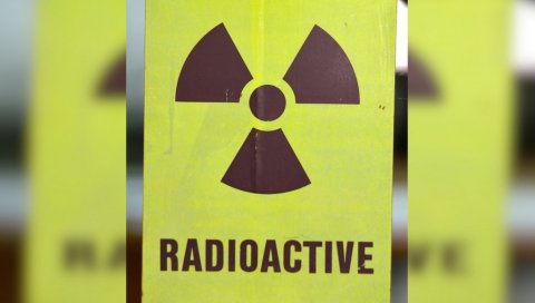 ОКО 90 ОДСТО УСКЛАДИШТЕНО НА ПОВРШИНИ ЗЕМЉЕ: У Француској око 1,76 милиона кубних метара радиоактивног отпада