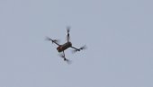 EFIKASNA AKCIJA: Evo kako je Vojska Srbije oborila dron