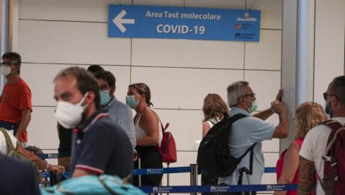 PONOVO RASTE BROJ PREMINULIH: Epidemija korone u Italiji ne jenjava, više od 85 hiljada žrtava