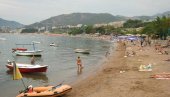 PRAZNE PLAŽE: Otkriveno šta se krije iza kraha turističke sezone Crne Gore