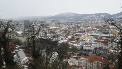 БРИНЕ ЗА БЕЗБЕДНОСТ ГОСТИЈУ: Угоститељ из Граца забранио улазак онима који су се вратили из Хрватске