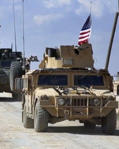 ЦЕНТЦОМ ОДБАЦИО ТВРДЊЕ ИРАНА: Нема страдалих америчких војника у Дубаију