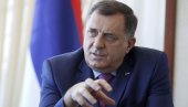 DODIK NAJAVIO INVESTICIJE: Iduće godine gradimo bolnicu i aerodrom u Trebinju