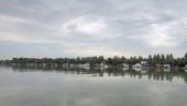 SITUACIJA SE SMIRUJE: Sava u porastu, ali ostaje ispod linije vanredne odbrane