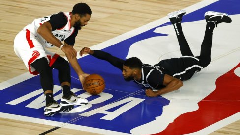 IGRAČI ŽELE JEDNO, A LIGA DRUGO: Kada počinje NBA sezona?