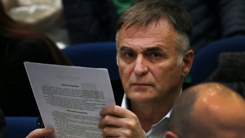 BRANISLAV LEČIĆ ŠOKIRAN POSLE ISPOVESTI MILENE RADULOVIĆ: Moj sin i ćerka su proveli godinu dana u Mikinoj školi