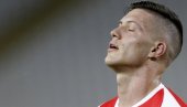 ОТКРИВЕНО! Ево зашто је Лука Јовић одбио да се врати у Црвену звезду овог лета!