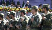 IRAN IMA PLAN ZA NAGORNO-KARABAH: Rešenje vojnim putem nije prihvatljivo