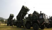 HUŠKAJU NA RAT DA BI DOBILI “PATRIOTE”: Ukrajinci bi da američke protivraketne sisteme upere ka Rusiji