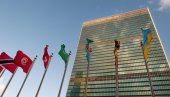 VAŠINGTON BLOKIRAO SEDNICU: Nema pregovora o krizi na Bliskom istoku u Savetu bezbednosti Ujedinjenih nacija