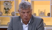 OD VARDARA DO TRIGLAVA, SRBIJA JE NAJSNAŽNIJA: Lazanski objavio nove informacije, pa pokopao Hrvatsku!