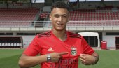 DONEO ODLUKU: Dijego Moreira će igrati za reprezentaciju Belgije DONEO ODLUKU: Dijego Moreira će igrati za reprezentaciju Belgije