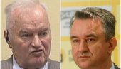 СВИ ЋУТЕ НА МУЧЕЊЕ СРБА, СРАМОТА ЗА УН: Драко Младић о положају српских хашких осуђеника
