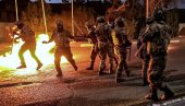 SUD U IRAKU DONEO KONAČNU PRESUDU: Osuđeno 18 policajaca jer nisu sprečili napad na švedsku ambasadu