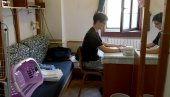 КИРИЈА 10 ПУТА СКУПЉА ОД ДОМА: Академци који не добију студентски смештај, приватне станове плаћаће папрено