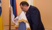 DODIK: Potpisati zajedničku izjavu da je visoki predstavnik remetilački faktor