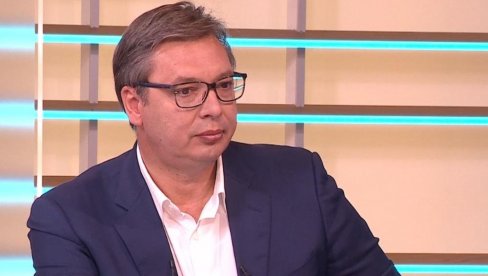 PREDSEDNIK OTKRIO: Odluka o formiranju Vlade posle Vašingtona