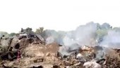 NEMA PREŽIVELIH, NEPOZNAT UZROK NESREĆE: Avionska nesreća na dalekom istoku Rusije, u letelici bilo 49 ljudi, od kojih petoro dece