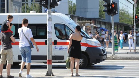 НОВИ ДЕТАЉИ ТРАГЕДИЈЕ У НОВОМ САДУ: Да ли је утопљеник мушкарац чији је нестанак пријављен јуче?