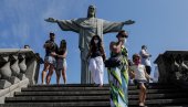 BRAZIL U PAKLU KORONE: Registrovano više od 67 hiljada novozaraženih