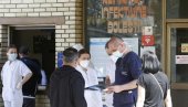 SVE VIŠE PROSTORA ZA OPTIMIZAM: Nema novih slučajeva ni preminulih od virusa korona u Republici Srpskoj