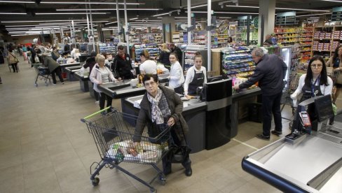 PRIVREDA U PLUSU 433,5 MILIJARDI: Preduzeća u Srbiji 2020. završila sa dobitkom za petinu većim nego u 2019. PRIVREDA U PLUSU 433,5 MILIJARDI: Preduzeća u Srbiji 2020. završila sa dobitkom za petinu većim nego u 2019.