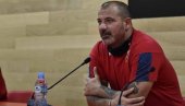 STANKOVIĆ PRED TIRANU: Došli smo da igramo fudbal, ništa drugo me ne zanima STANKOVIĆ PRED TIRANU: Došli smo da igramo fudbal, ništa drugo me ne zanima