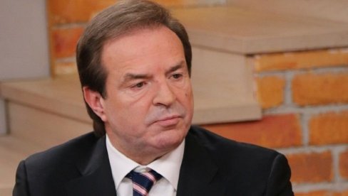 Данас Путин може позвати Вучића, као што је Берлускони позвао Ђинђића и вратио Србији Телеком