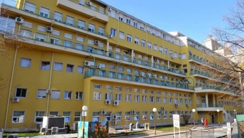 ПОМОЋ ТИРШОВОЈ И КБЦ ЗЕМУН: Набавка нове медицинске опреме