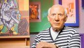 NEVEROVATNA CENA POSTIGNUTA NA AUKCIJI U NJUJORKU: Pikasova slika prodata za 103,4 miliona dolara