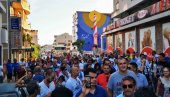 HILJADE BUDVANA POZDRAVILO CAREVIĆA I KOALICIJU “ZA BUDUĆNOST BUDVE” (FOTO/VIDEO) HILJADE BUDVANA POZDRAVILO CAREVIĆA I KOALICIJU “ZA BUDUĆNOST BUDVE” (FOTO/VIDEO)