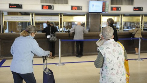 KORAK PO KORAK: Kako otvoriti novi račun - Prvo izmirite obaveze, pa onda promenite banku