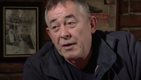 PRIJATELJ I MERIMI I LEČIĆU: Mima Karadžić - Ne želim da zalazim u detalje, onaj ko treba da reši ovo, rešiće PRIJATELJ I MERIMI I LEČIĆU: Mima Karadžić - Ne želim da zalazim u detalje, onaj ko treba da reši ovo, rešiće