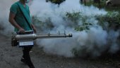 BORBA PROTIV KRVOPIJA: U ovim beogradskim opštinama u ponedeljak suzbijanje komaraca