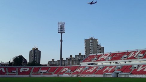 VELIKO POJAČANJE NA ČAIRU: Fudbaler Fenerbahčea pojačao Radnički!