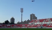 RADNIČKI SVE JAČI: U Niš stiglo pojačanje iz inostranstva