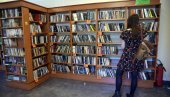 ЈЕФТИНИЈА ЧЛАНАРИНА  ЗА СРЕДЊОШКОЛЦЕ: Акција суботичке Градске библиотеке поводом 130 година од оснивања