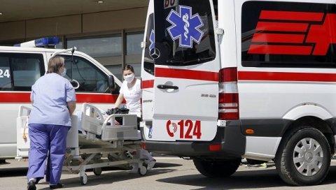 СИТУАЦИЈА ПОГОРШАНА, ЗАСЕДАЈУ НАДЛЕЖНИ: У Српској још 543 заражених, од вируса корона умрло 15 особа