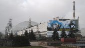ДИРЕКТОР ИАЕА: Нивои радијације у Чернобиљу су ненормални