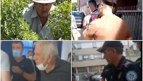 KAMERE SVE ZABELEŽILE: Izbori u CG održani uz brojne neregularnosti, a ovo su najveći incidenti koji su zgrozili svet (VIDEO)