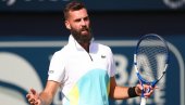 TENIS ME NE ZANIMA, IGRAM GA SAMO ZBOG NOVCA: Nova skandalozna izjava Francuza