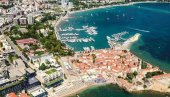 TRUBAČI U BUDVI I HERCEG NOVOM: Turistička regija Zapadna Srbija promovisaće danas i sutra turističku privredu u Crnoj Gori