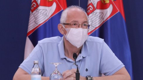 DOKTOR BESAN ZBOG ŽURKI: Predrag Kon šokiran snimcima sa nastupa na koncertima u Smederevu i Vrnjačkoj Banji