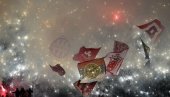 МИЛИОНИ СТИЖУ НА МАРАКАНУ! Црвена звезда обавила још један огроман трансфер!