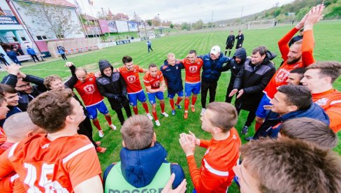 MOLDAVCI NE VREDE NI KAO “POLA” STEVANOVIĆA: Partizan moćan, ali nije nepobediv