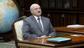 ЗАПАД ВРШИ ПРИТИСАК НА БЕЛОРУСИЈУ: Лукашенко - Оно што власти Украјине раде против Белорусије је ван памети!