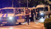 ДИВЉА РАТ КЛАНОВА: Откривено ко је убијен синоћ у Подгорици, једна особа рањена