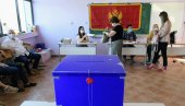 ПРВИ РЕЗУЛТАТИ ИЗБОРА У ПОДГОРИЦИ: ЦДТ објавио најновије податке