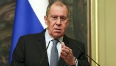 NE PRAVITE OD BALKANA ANTIRUSKI FRONT: Sergej Lavrov skenirao stanje u regionu i uputio jasnu poruku Vašingtonu