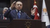 ERDOGAN PORUČIO: Kraj režima partije Baath u Siriji je i pobeda Turske